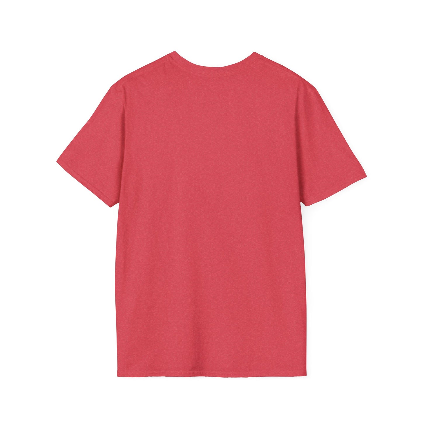 Degen Robot Dark Block T-Shirt