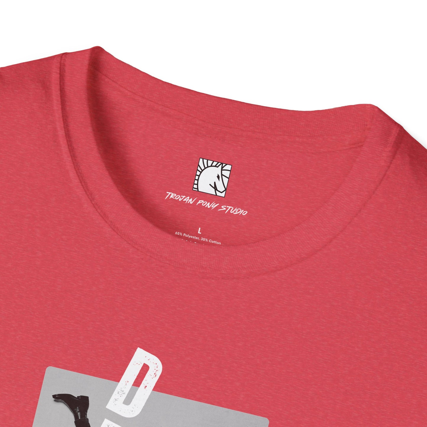 DEGEN Relapse T-Shirt