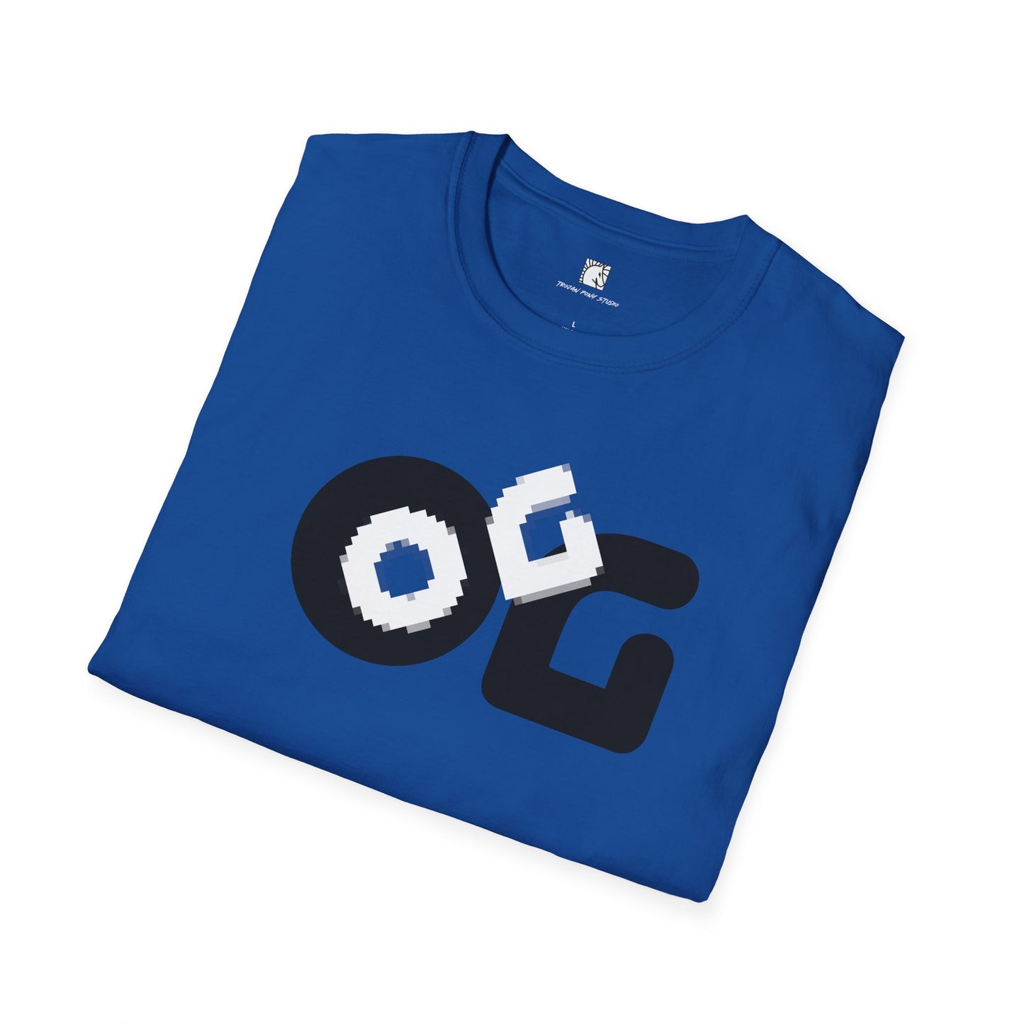 OG Duo T Shirt