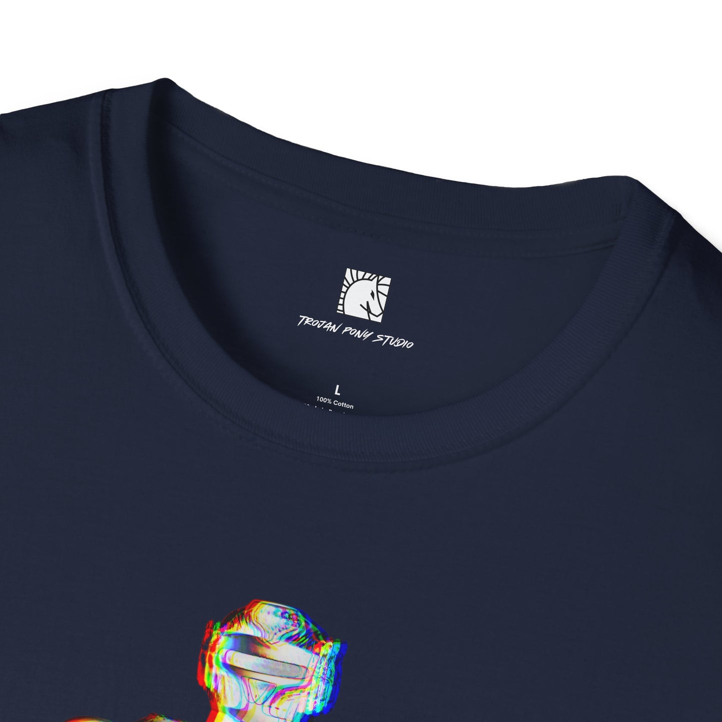 OG ROBOT v 2.0 T Shirt
