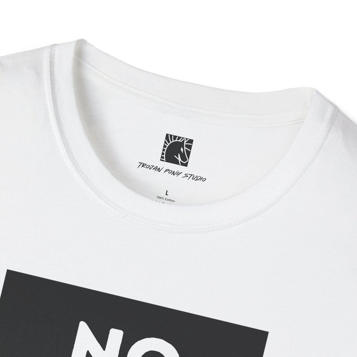 No Play Day T Shirt