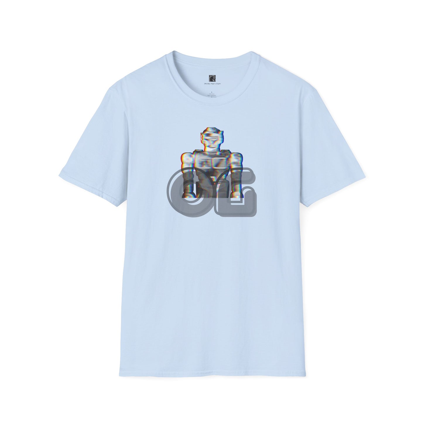 OG ROBOT v 2.0 T Shirt