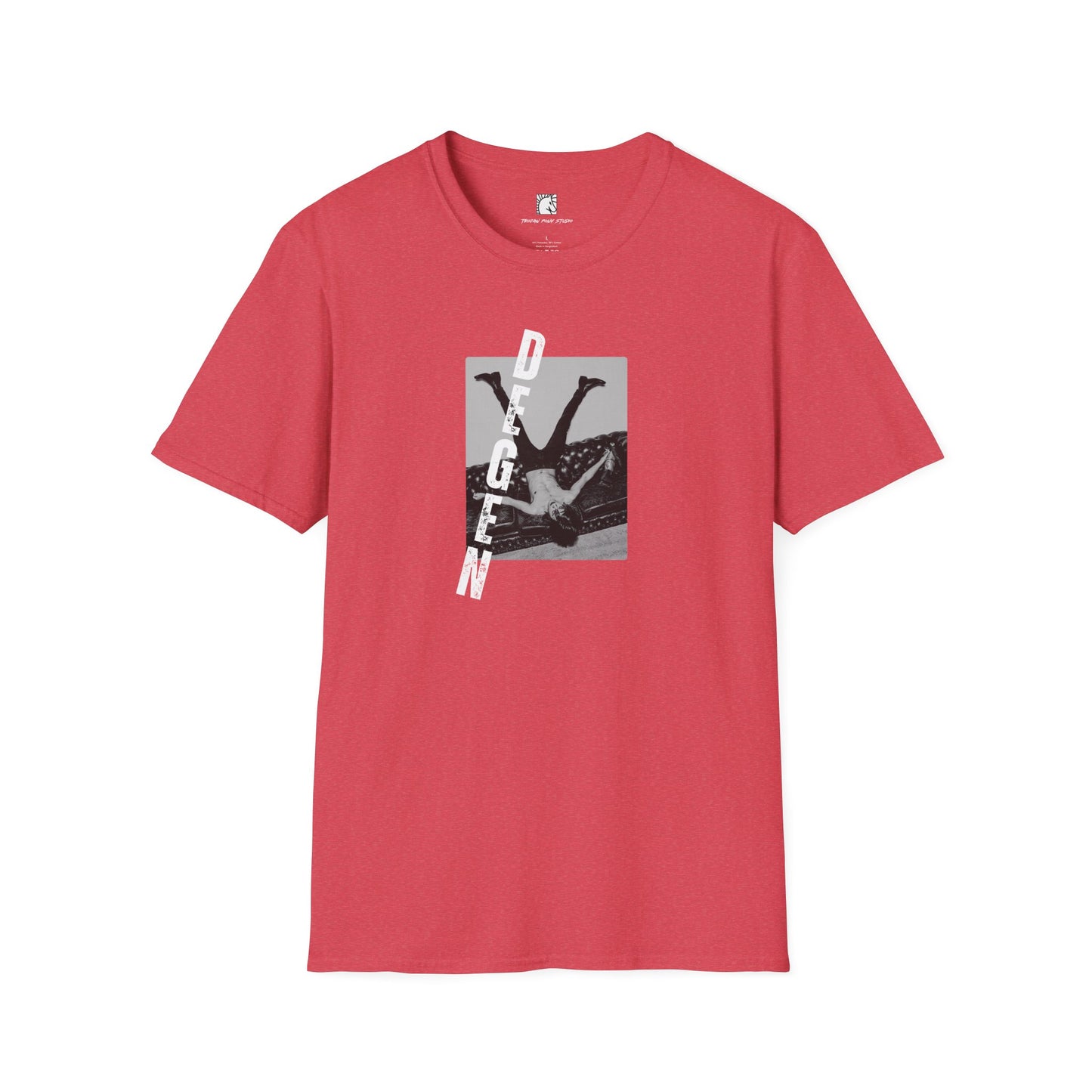 DEGEN Relapse T-Shirt