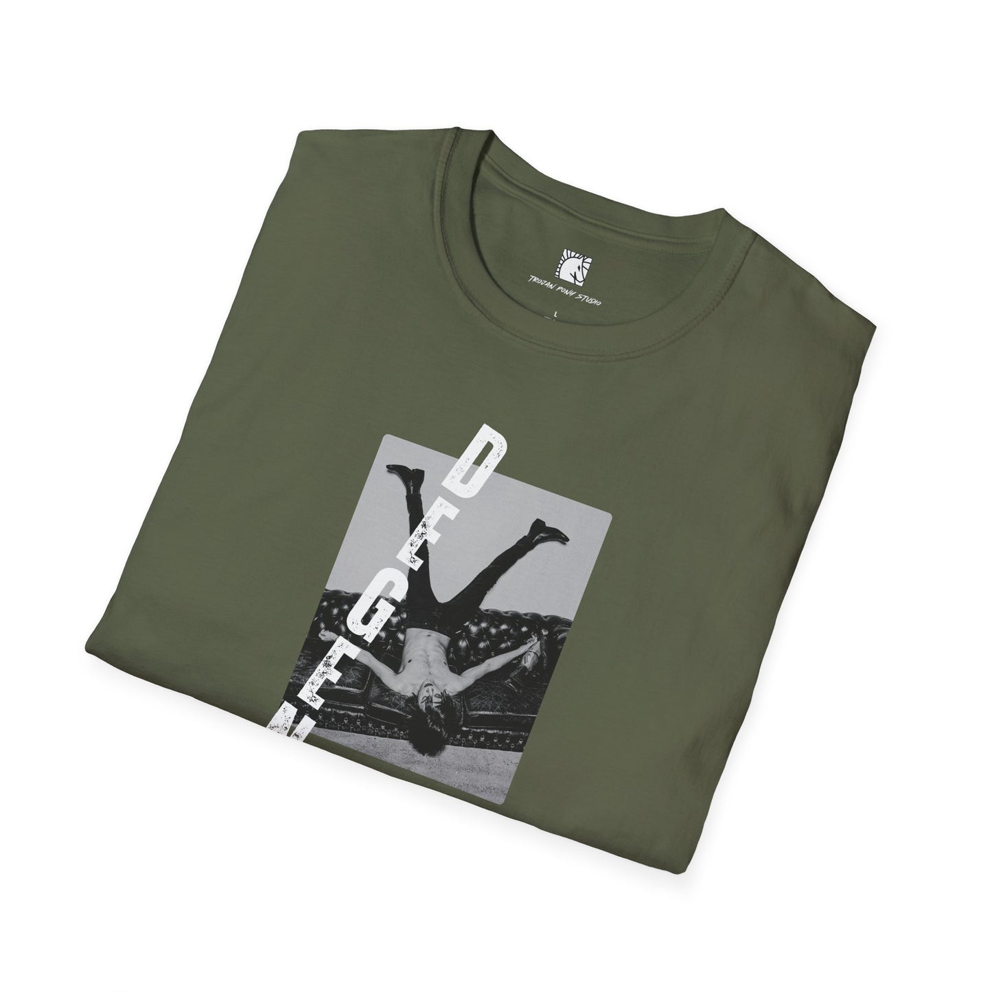 DEGEN Relapse T-Shirt