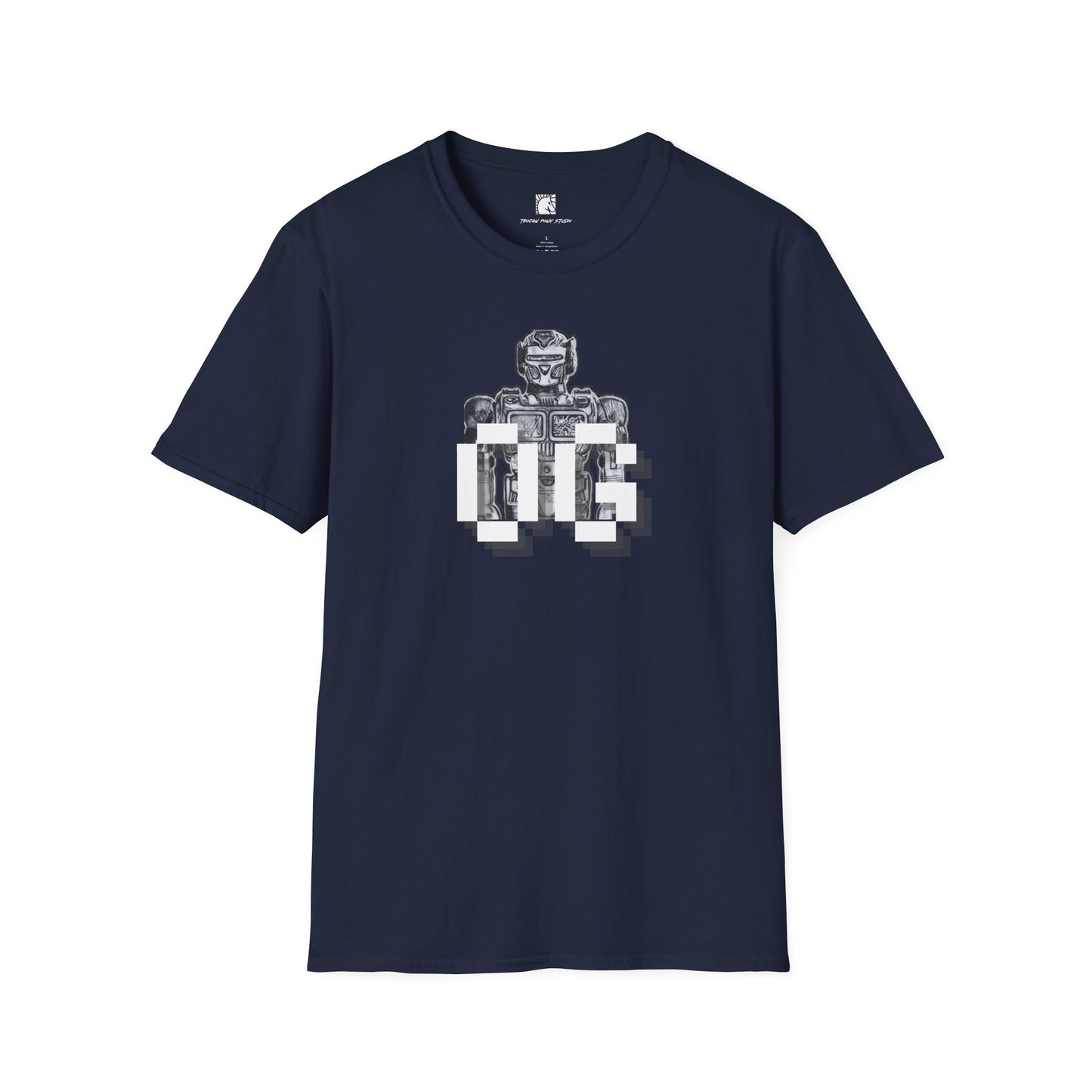 OG Robo T Shirt