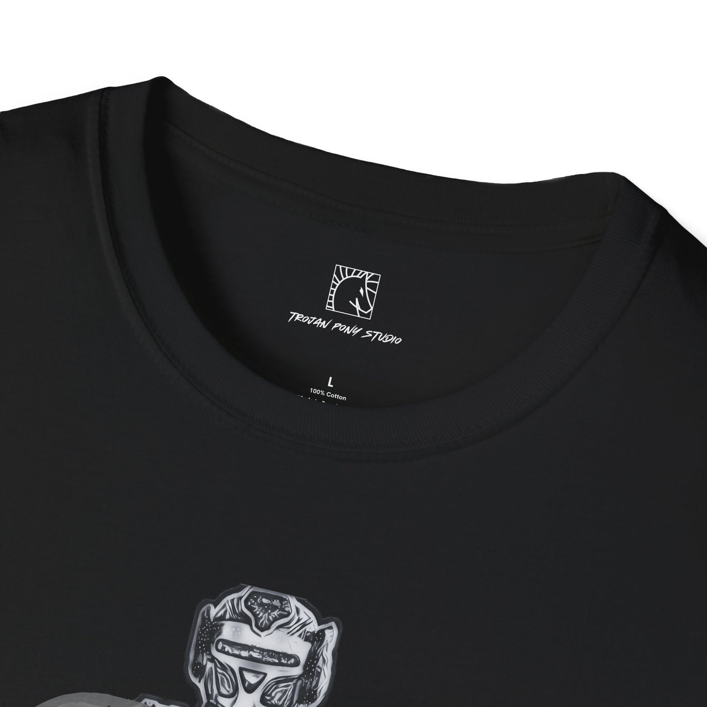 OG Robot v 1.0 T Shirt