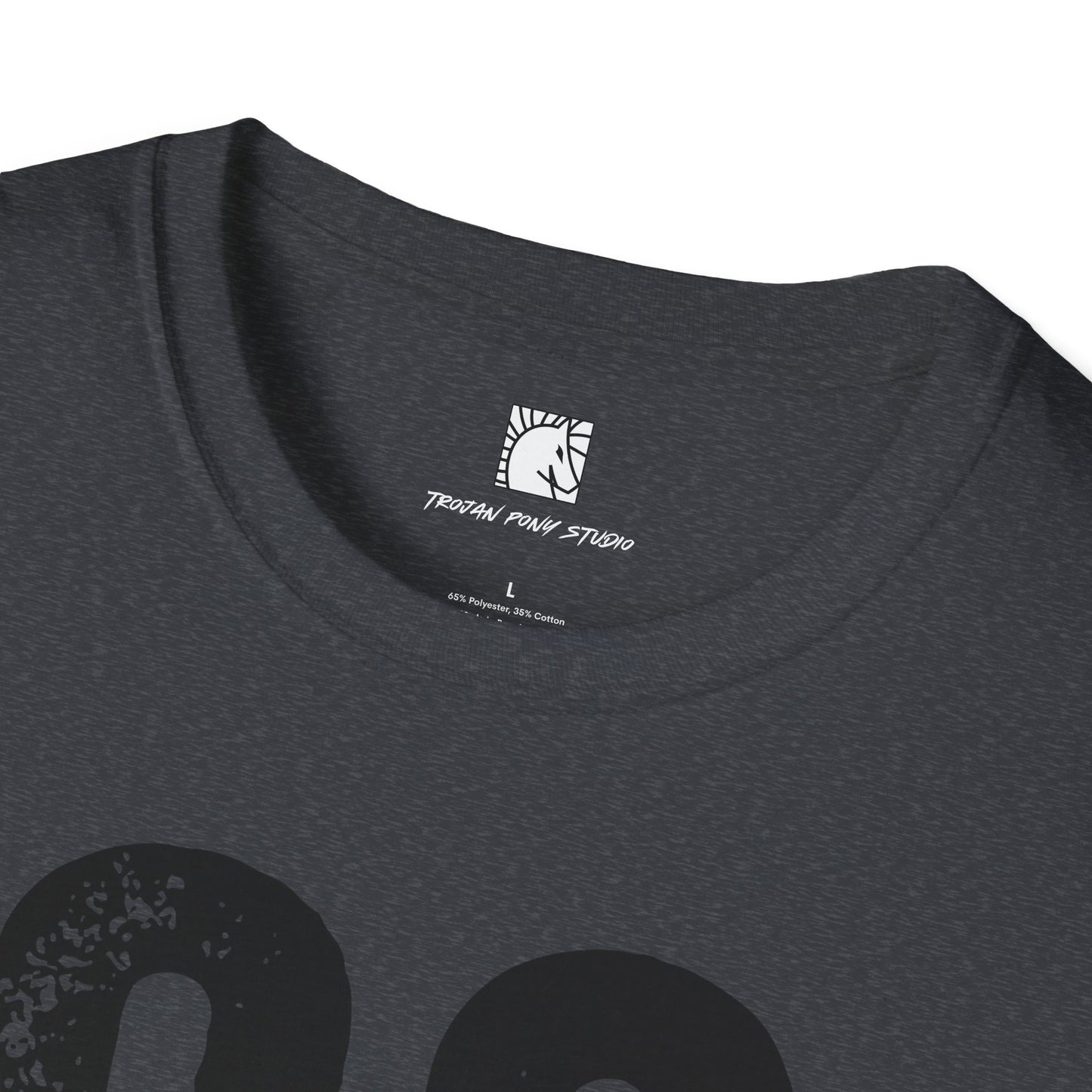 OG Granite Block T Shirt