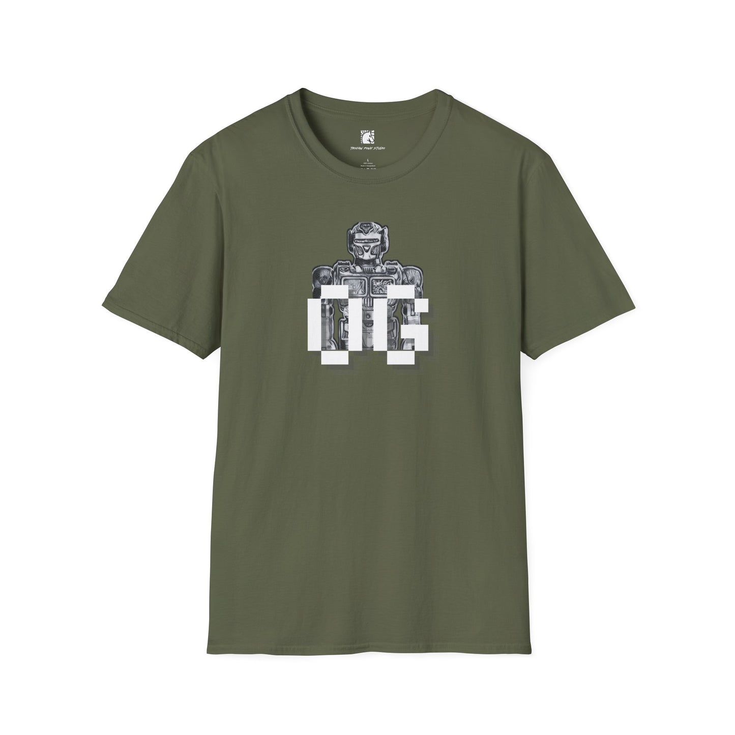 OG Robo T Shirt