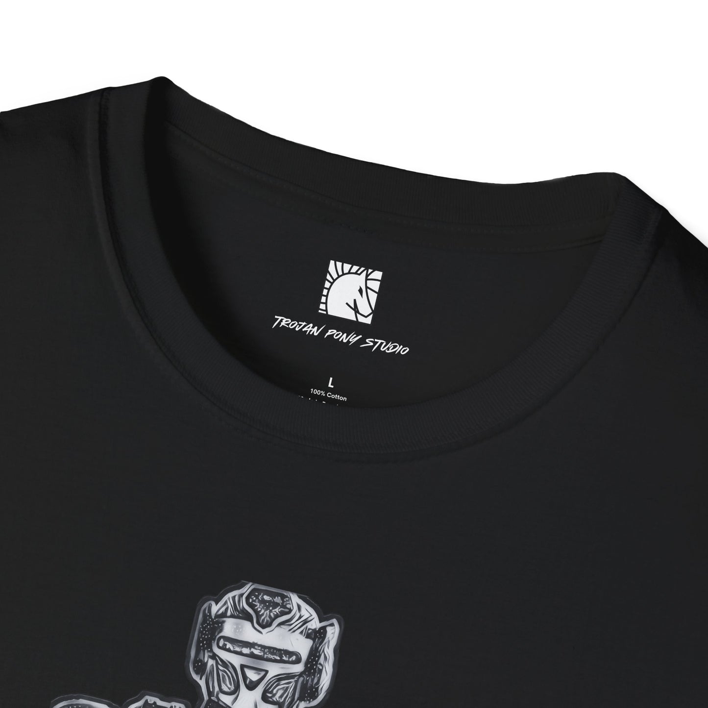 OG Robo T Shirt