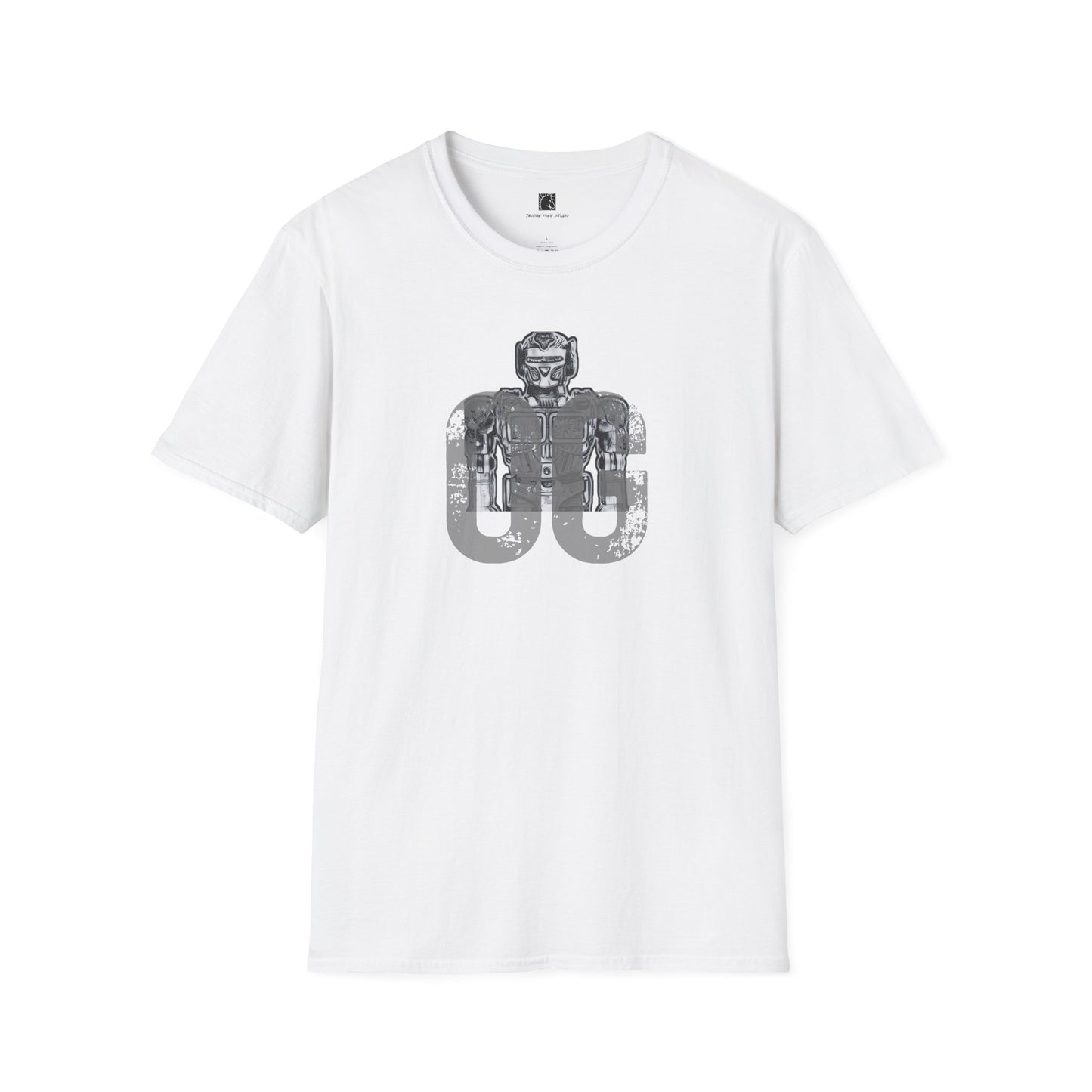 OG Robot v 1.0 T Shirt