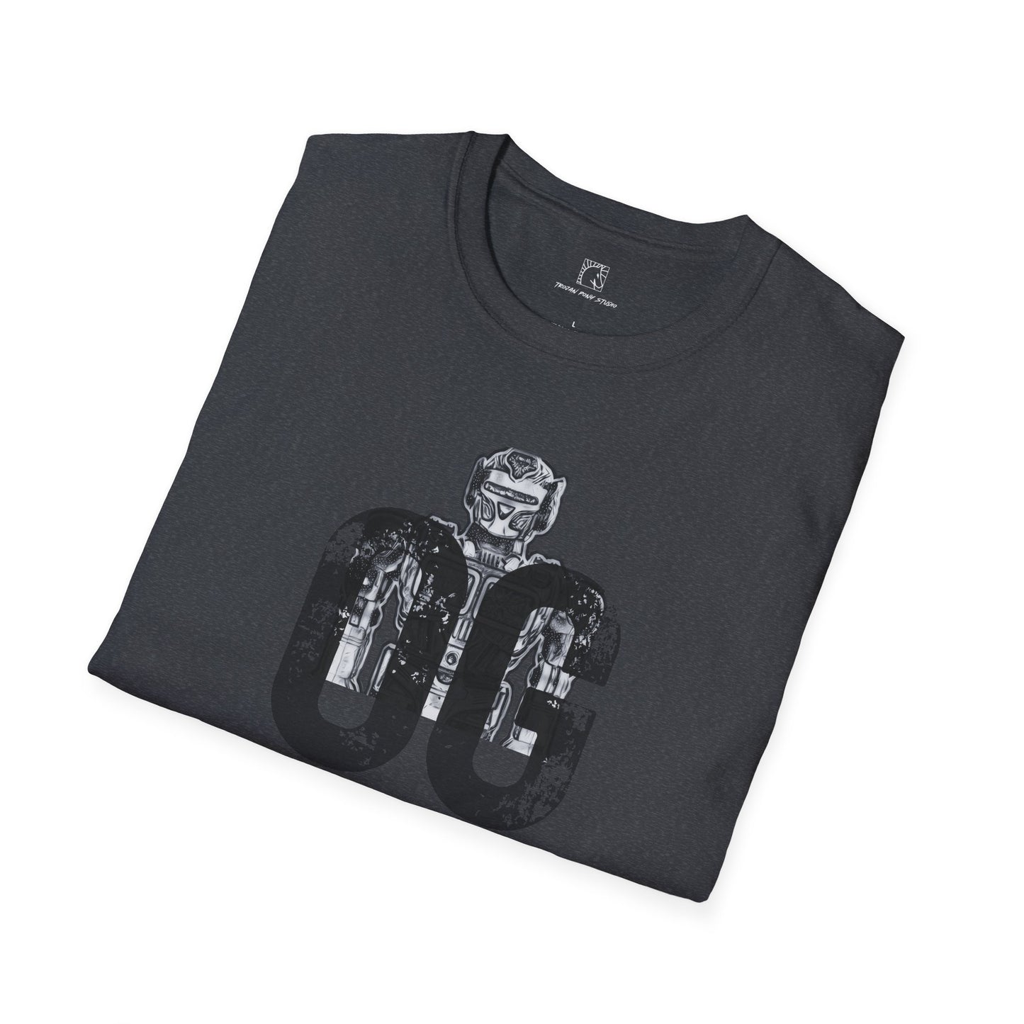 OG Robot v 1.0 T Shirt