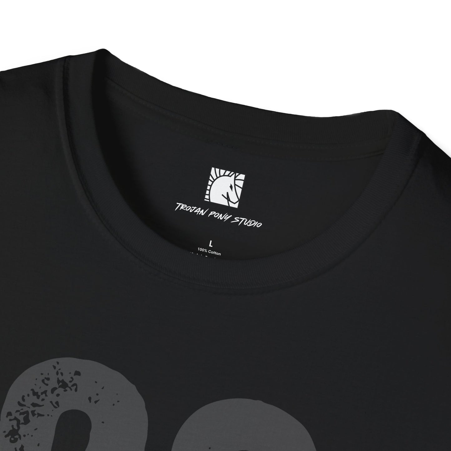 OG Granite Block T Shirt