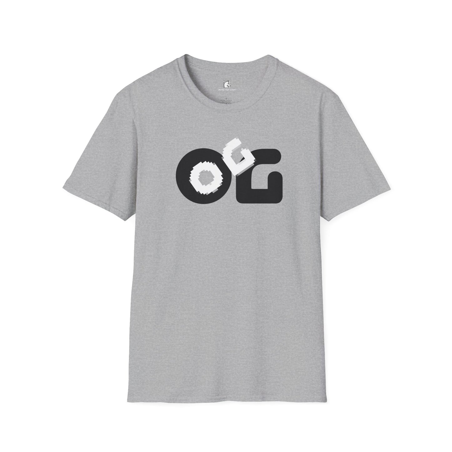OG Duo T Shirt