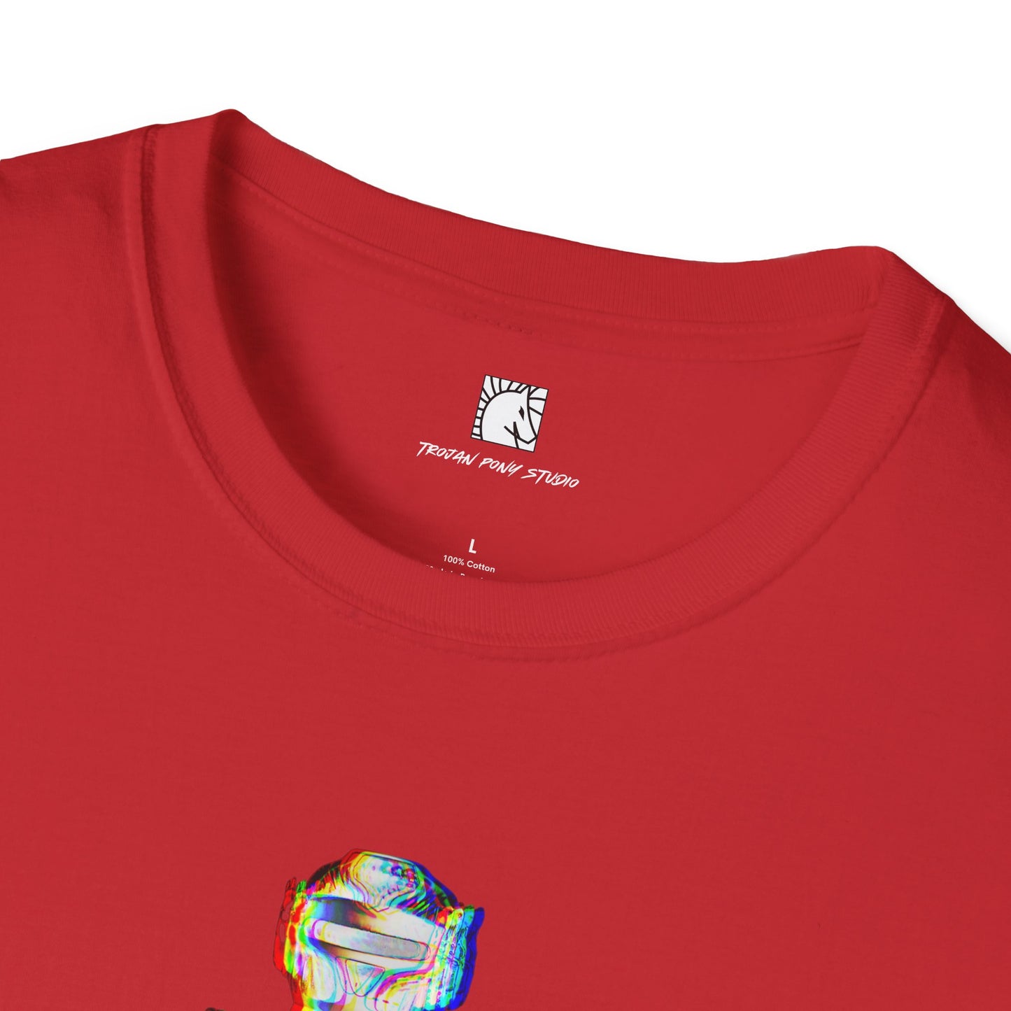 OG ROBOT v 2.0 T Shirt