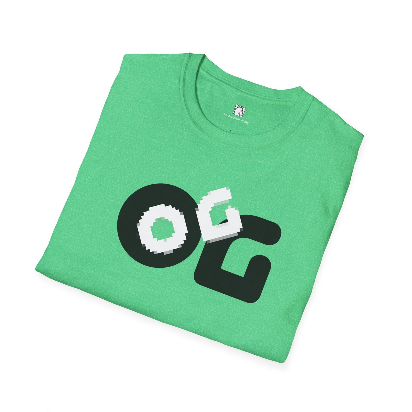 OG Duo T Shirt