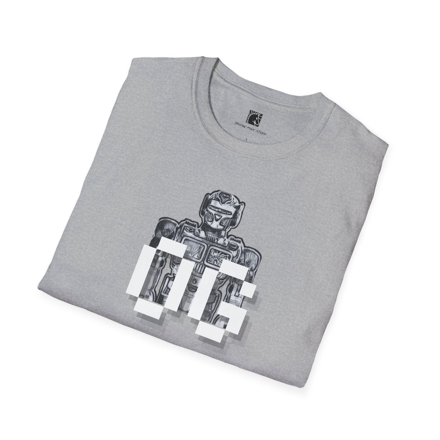 OG Robo T Shirt