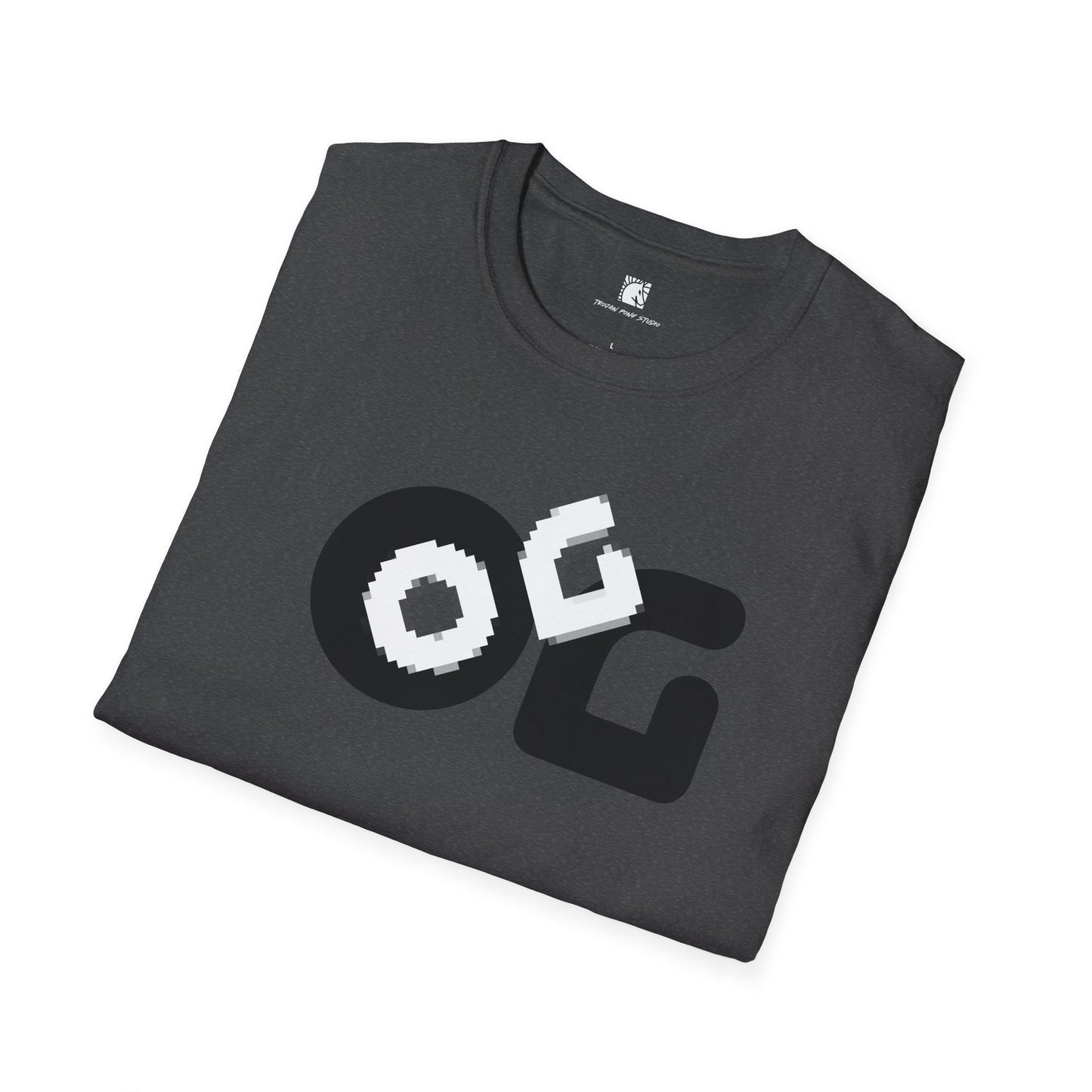 OG Duo T Shirt