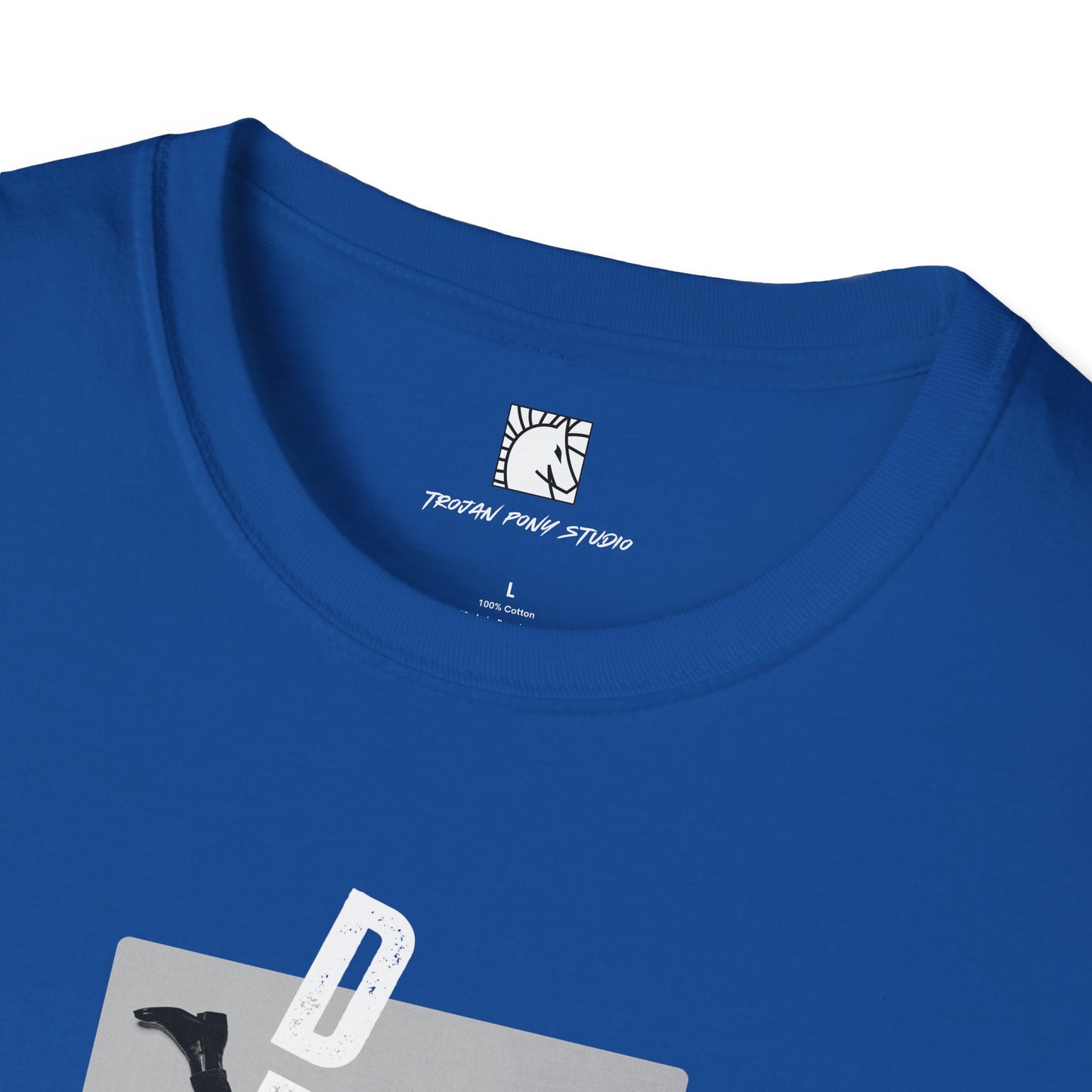 DEGEN Relapse T-Shirt