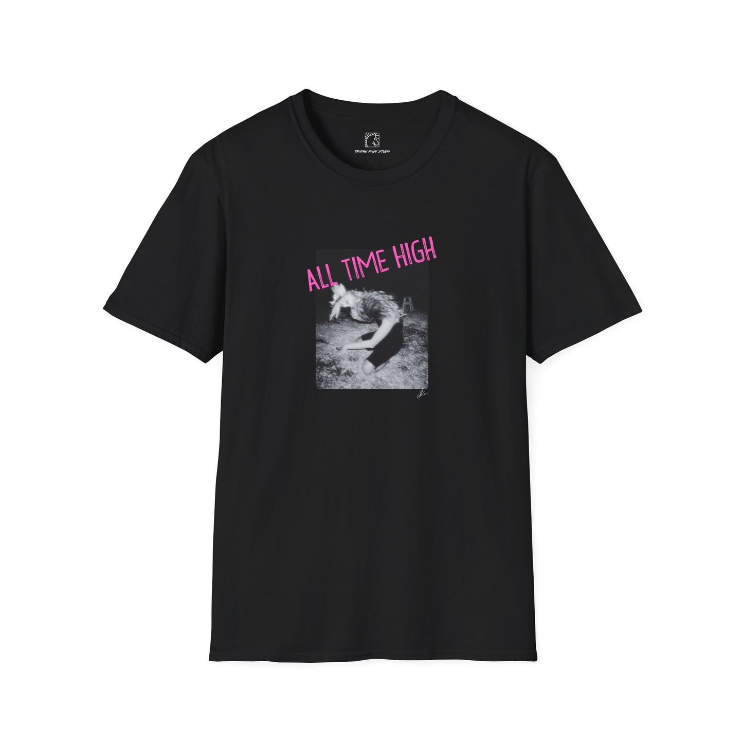All Time High T Shirt