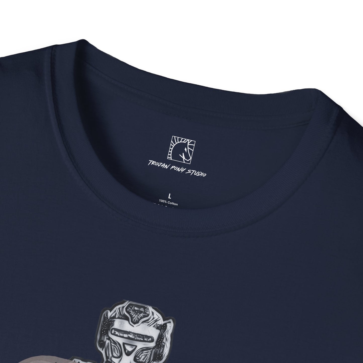 OG Robot v 1.0 T Shirt
