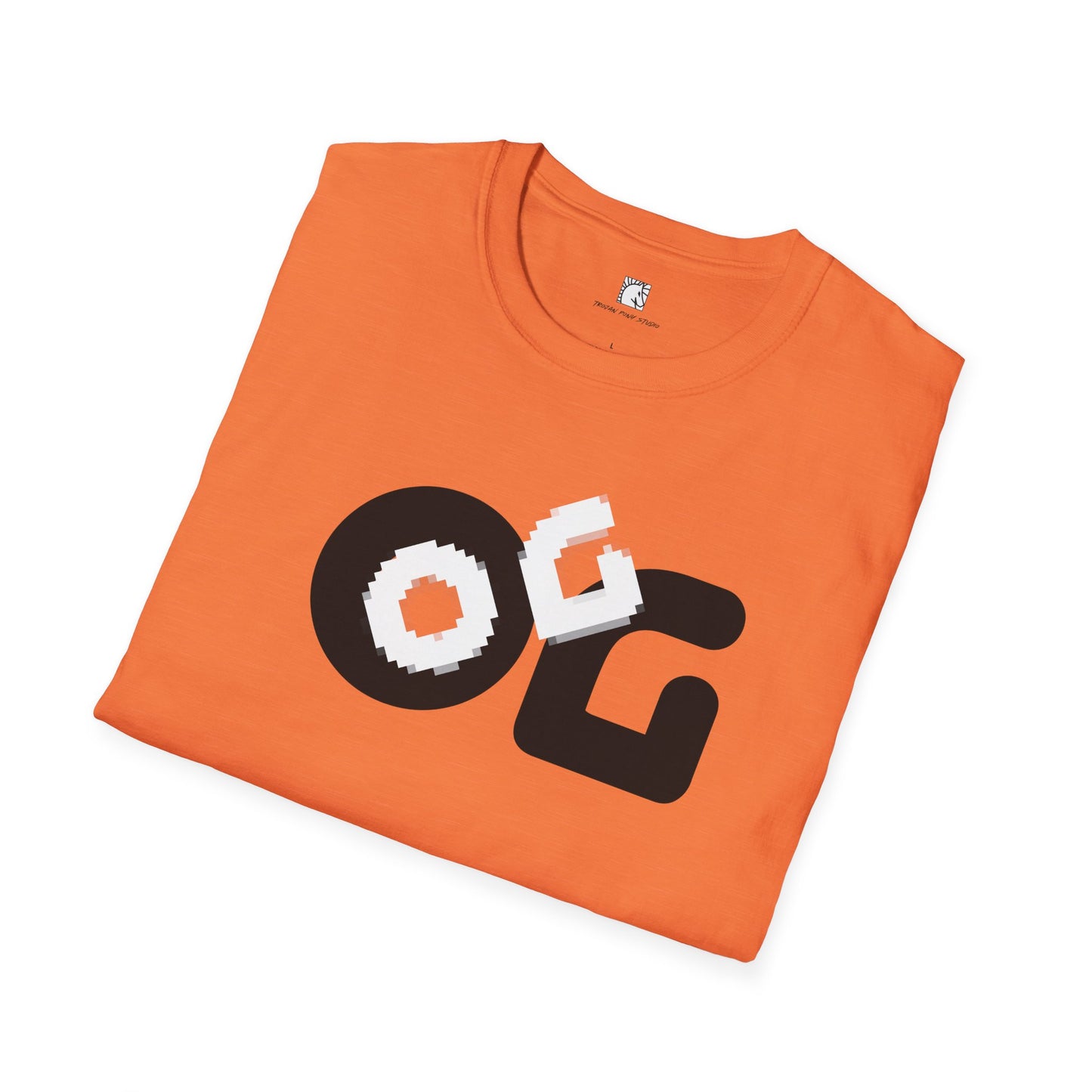 OG Duo T Shirt
