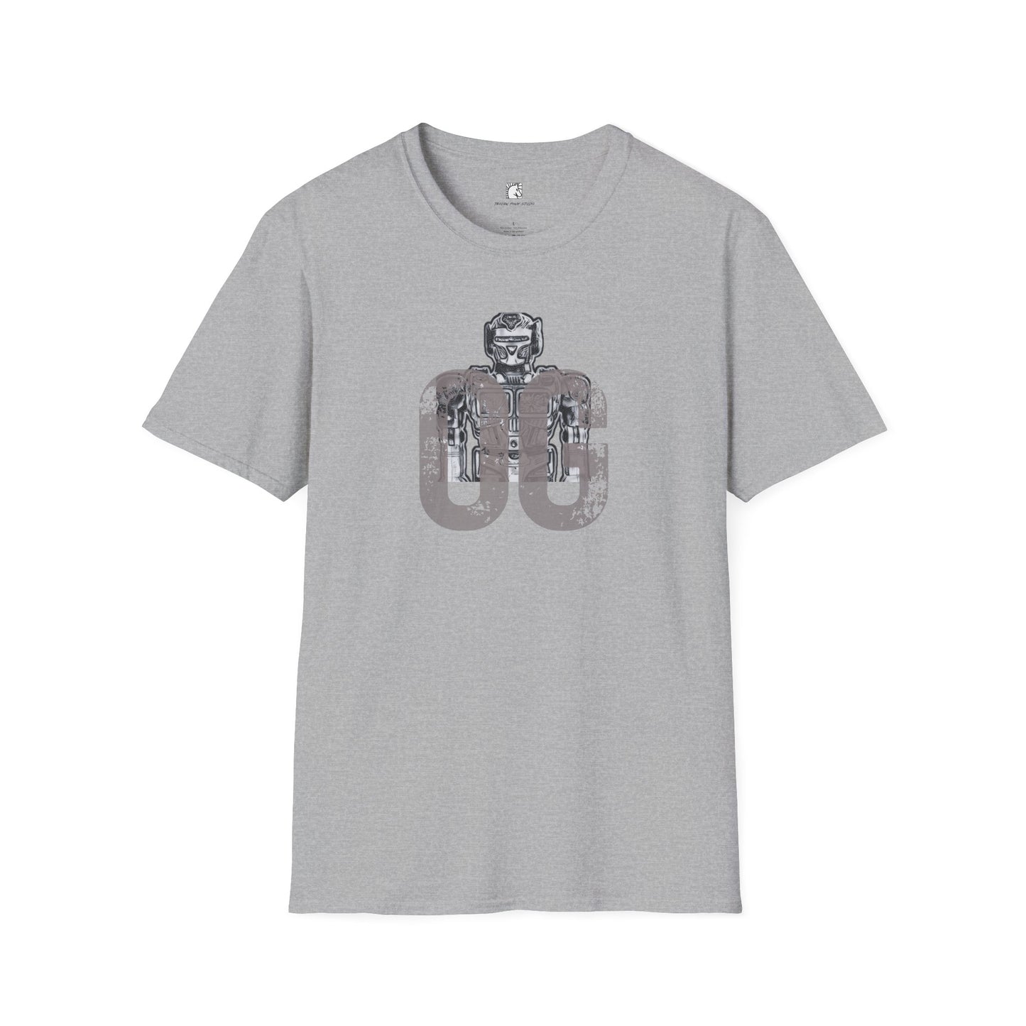 OG Robot v 1.0 T Shirt
