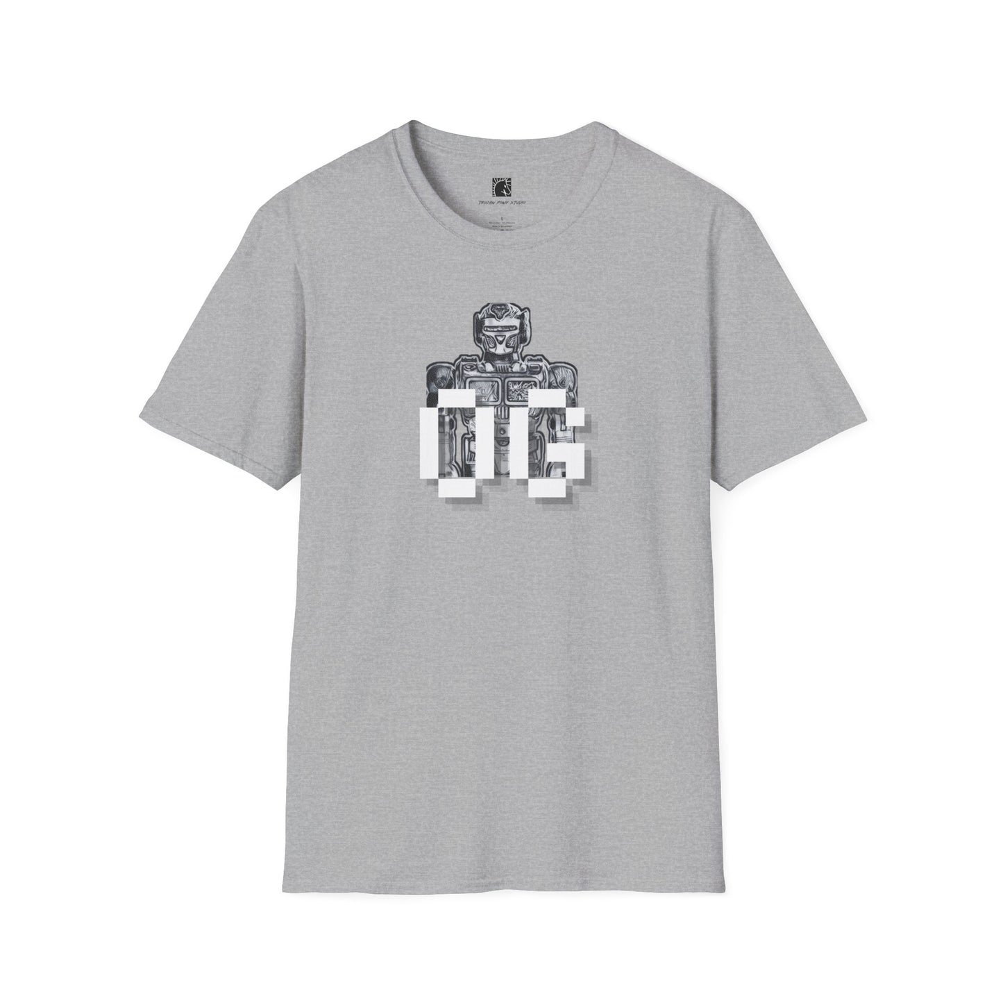 OG Robo T Shirt