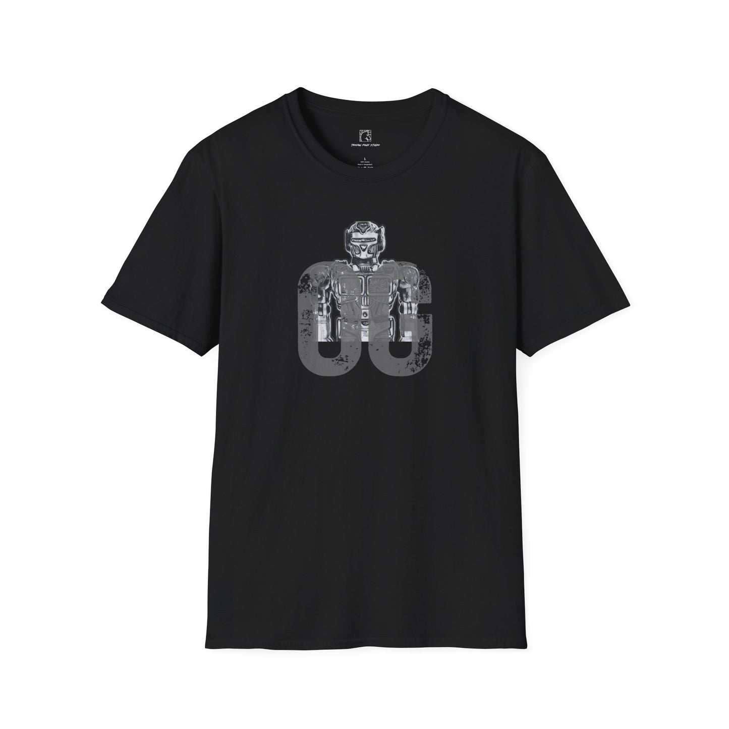 OG Robot v 1.0 T Shirt