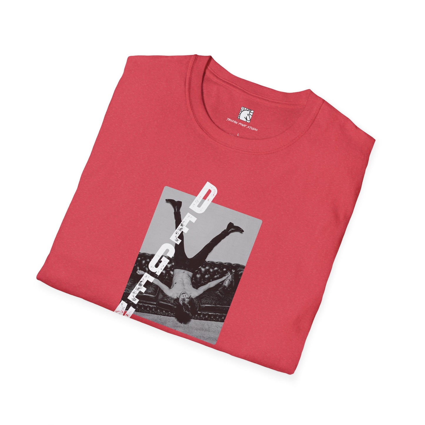 DEGEN Relapse T-Shirt