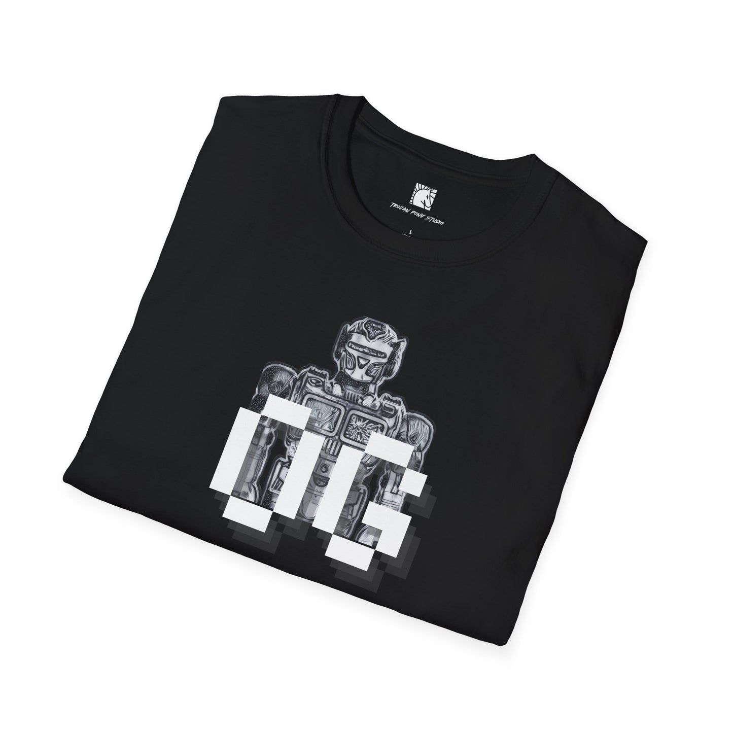 OG Robo T Shirt