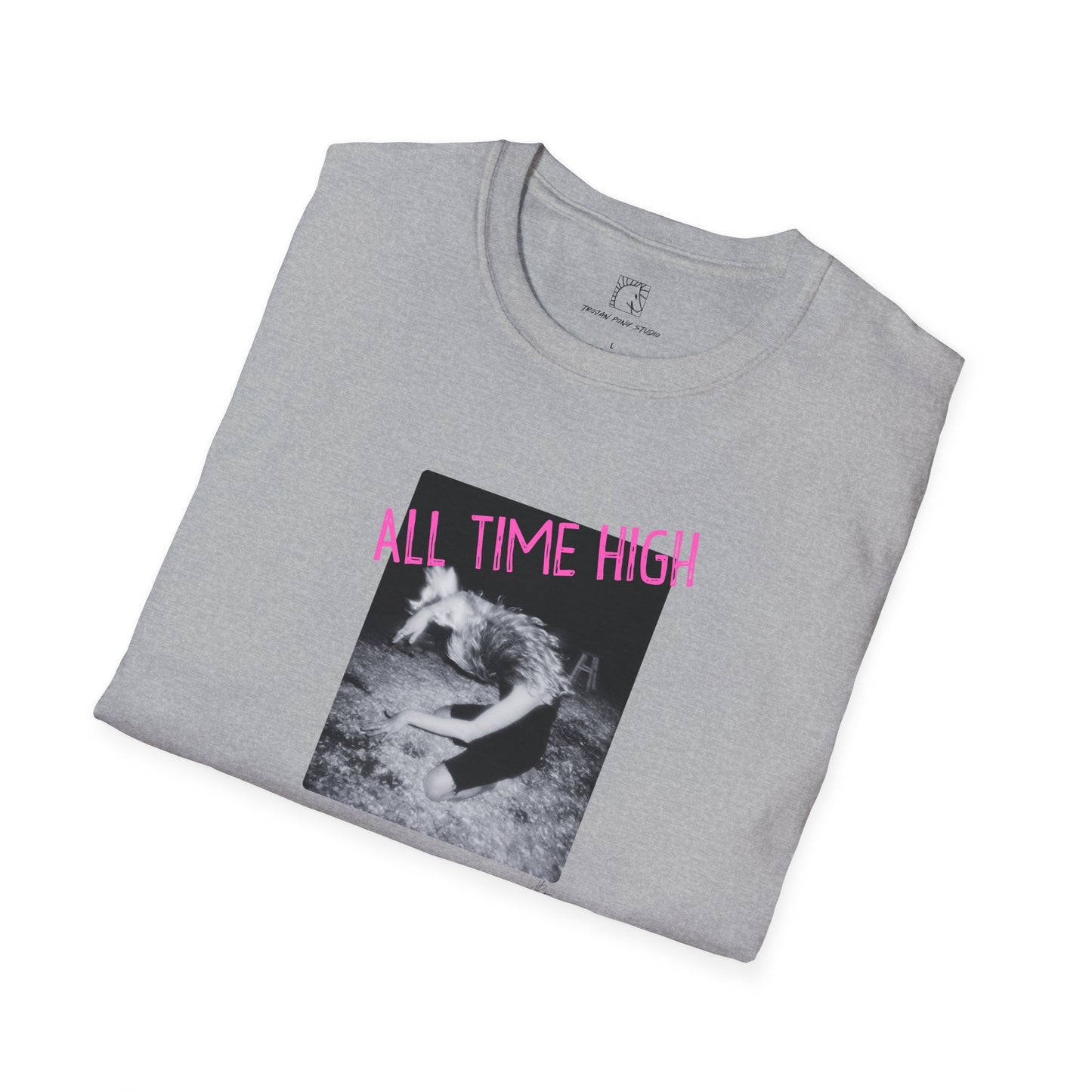 All Time High T Shirt
