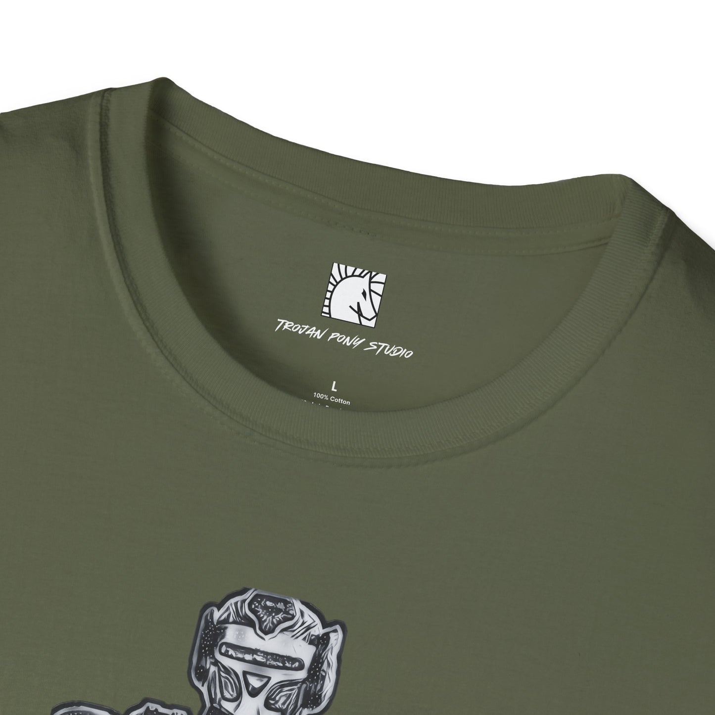 OG Robo T Shirt
