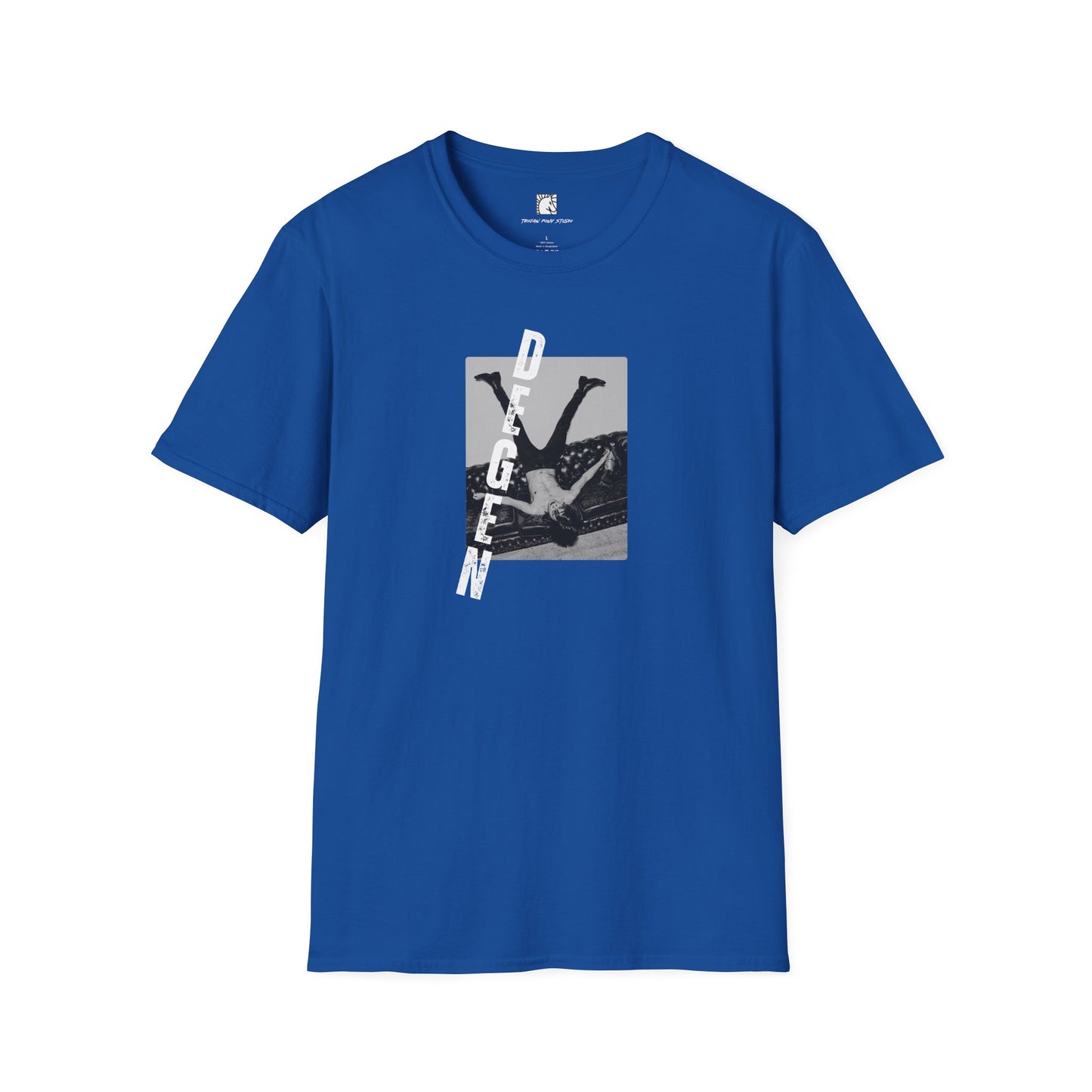 DEGEN Relapse T-Shirt