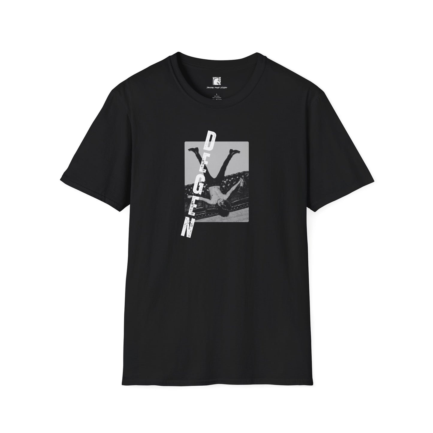DEGEN Relapse T-Shirt