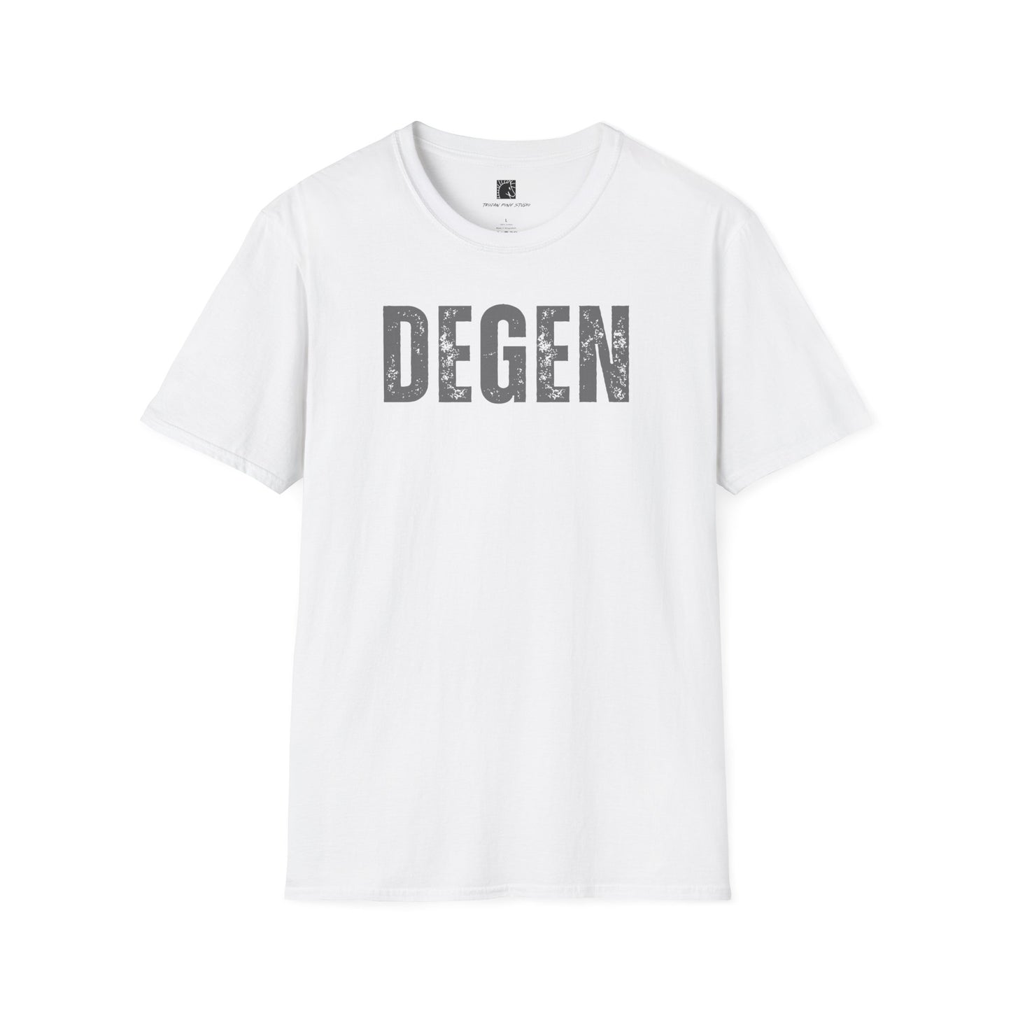 DEGEN Granite Block T Shirt