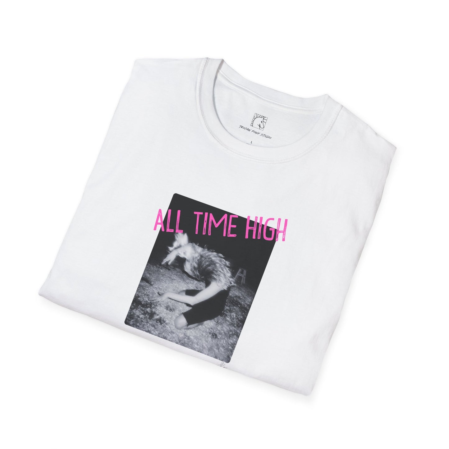 All Time High T Shirt