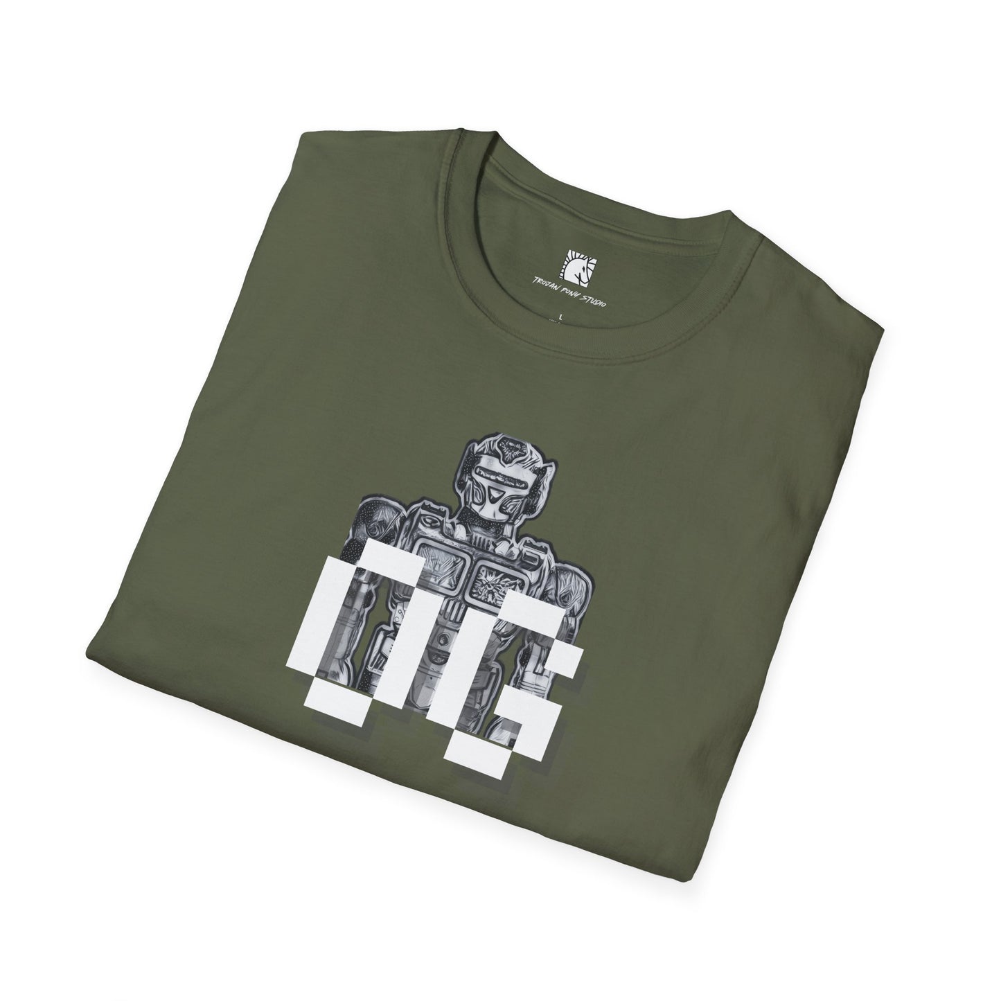 OG Robo T Shirt