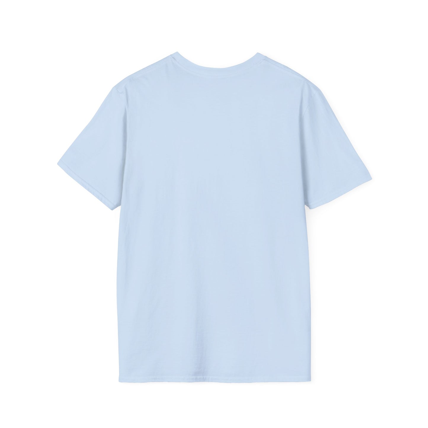 Degen Robot Dark Block T-Shirt