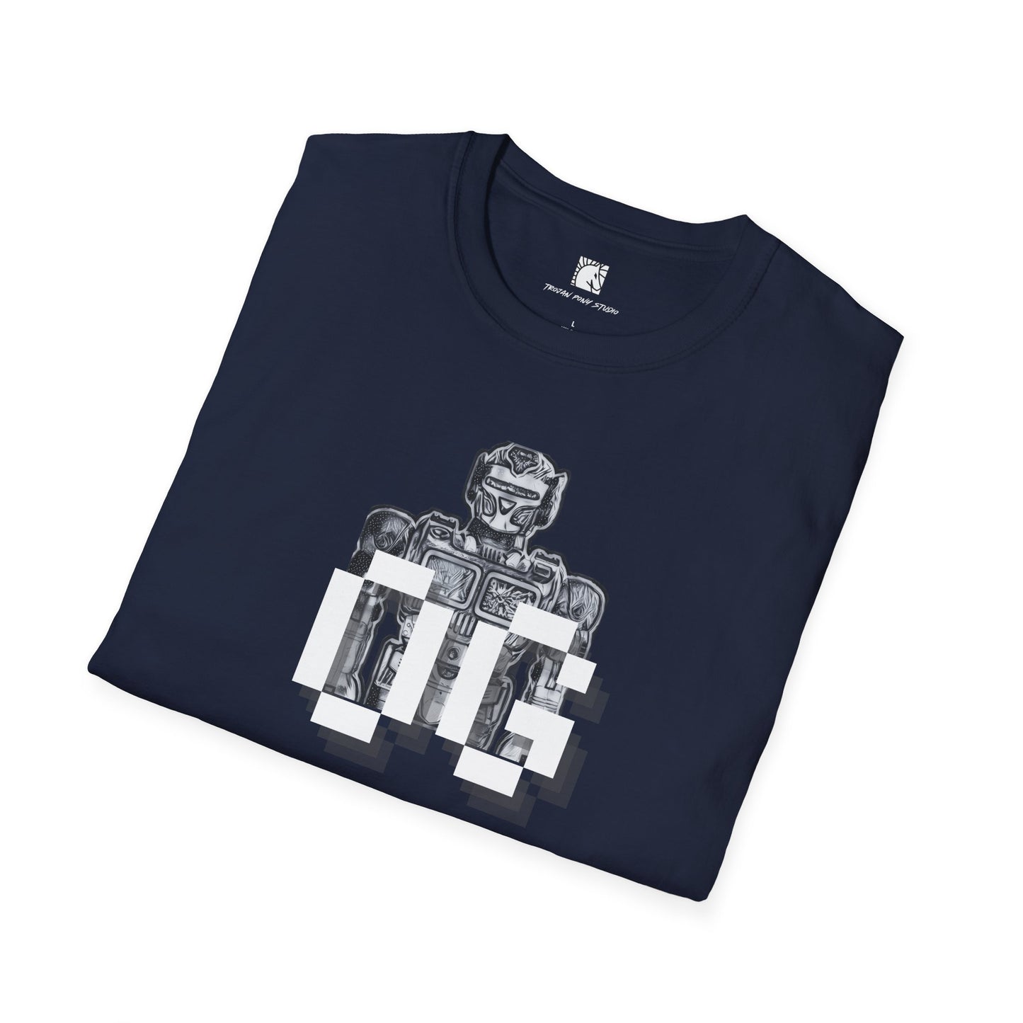 OG Robo T Shirt