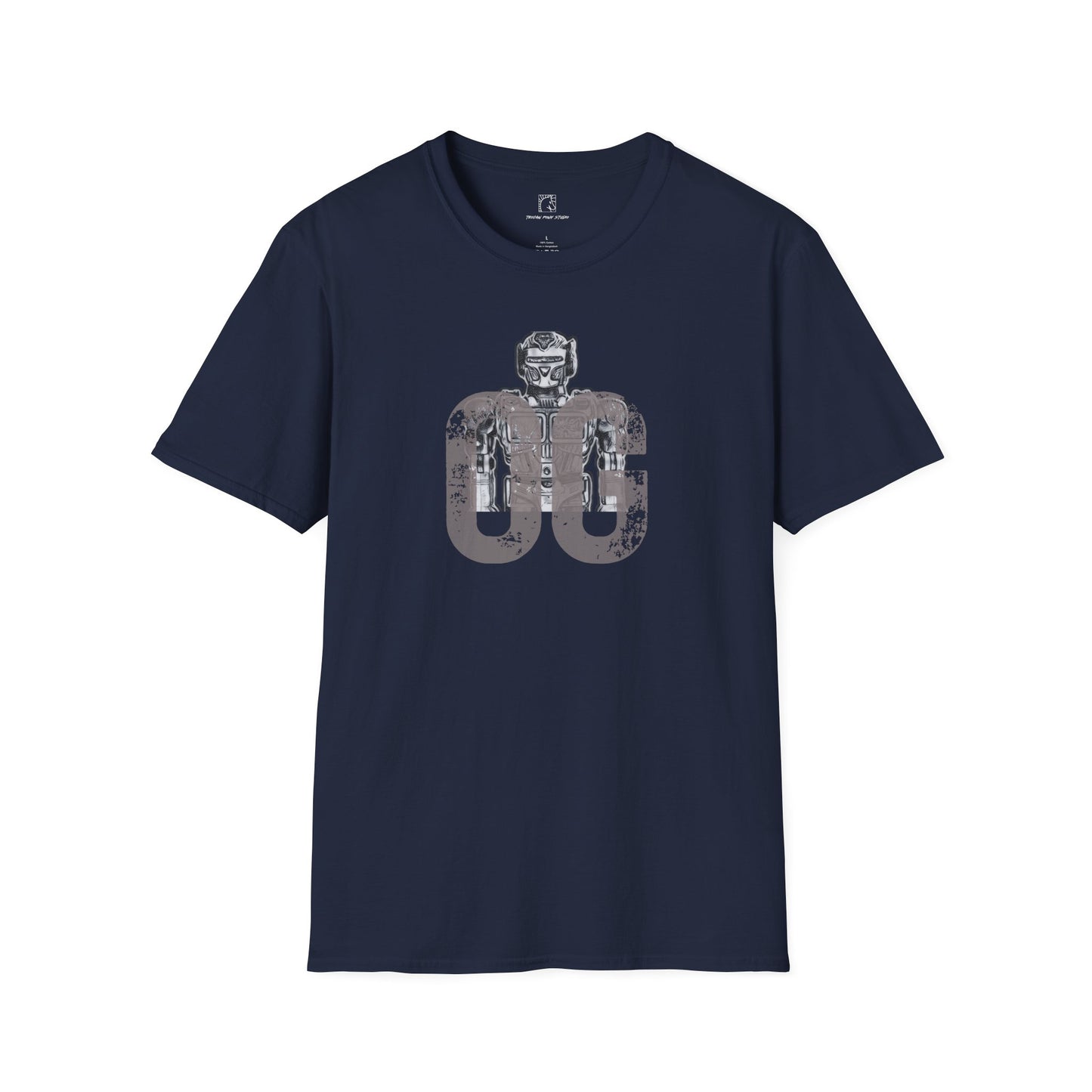 OG Robot v 1.0 T Shirt