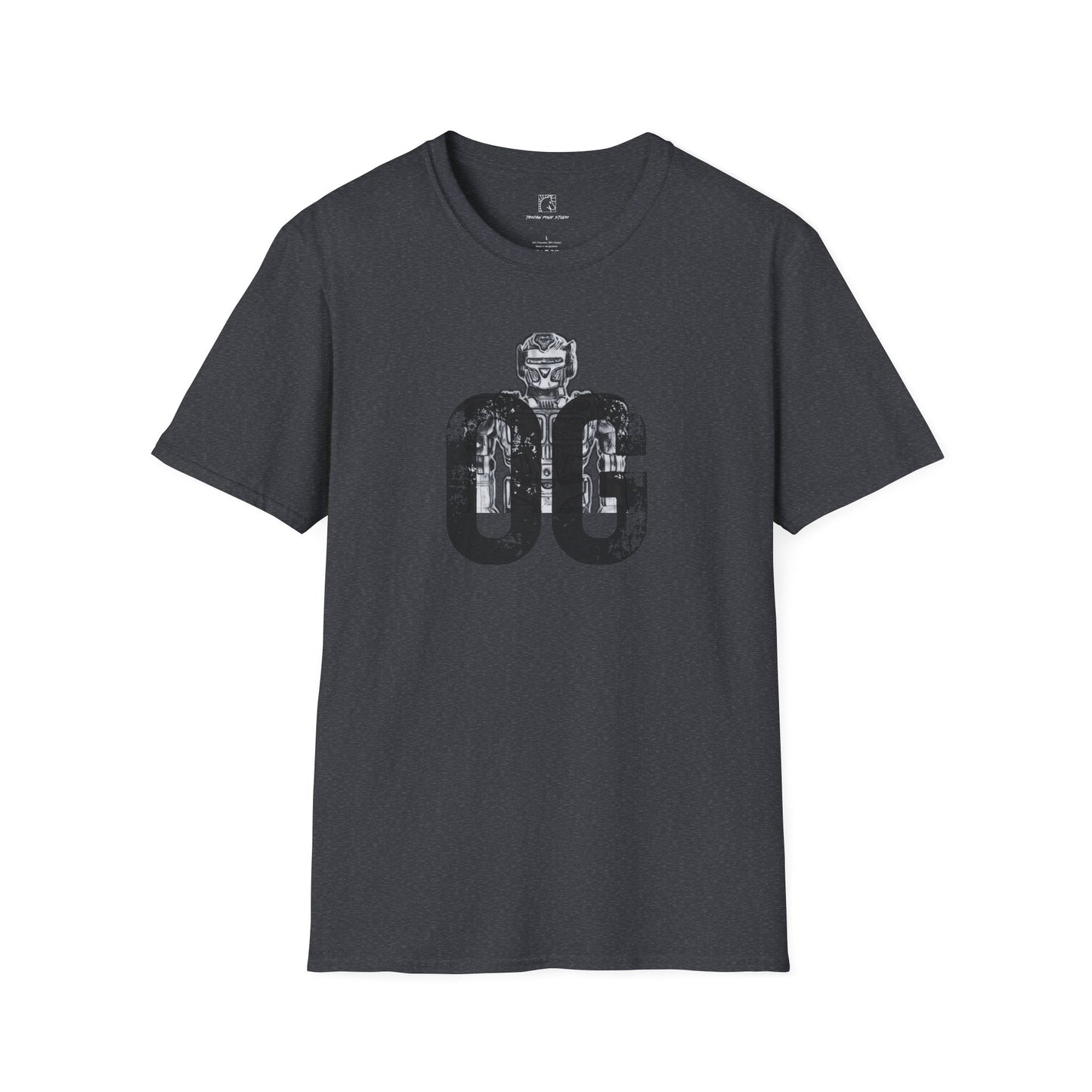 OG Robot v 1.0 T Shirt