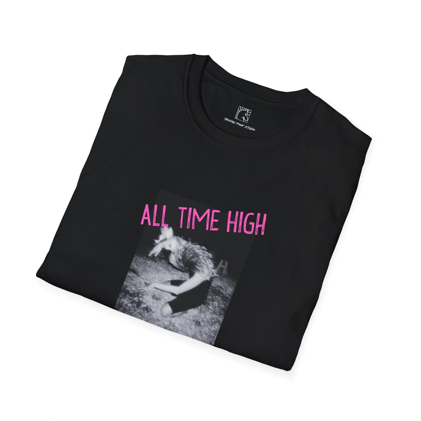 All Time High T Shirt