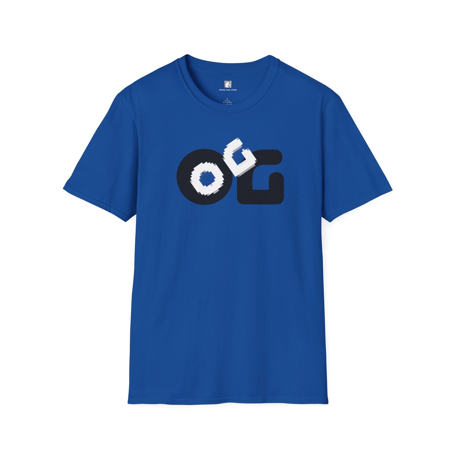 OG Duo T Shirt