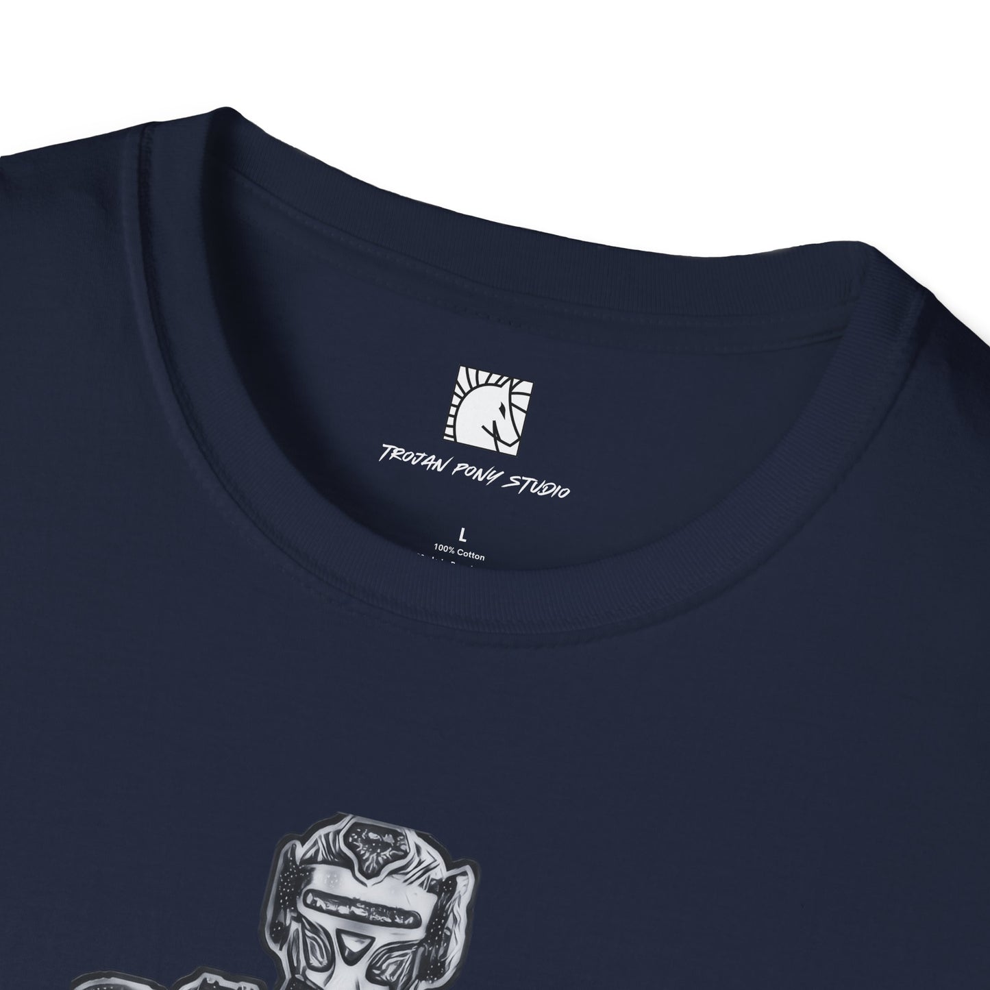 OG Robo T Shirt