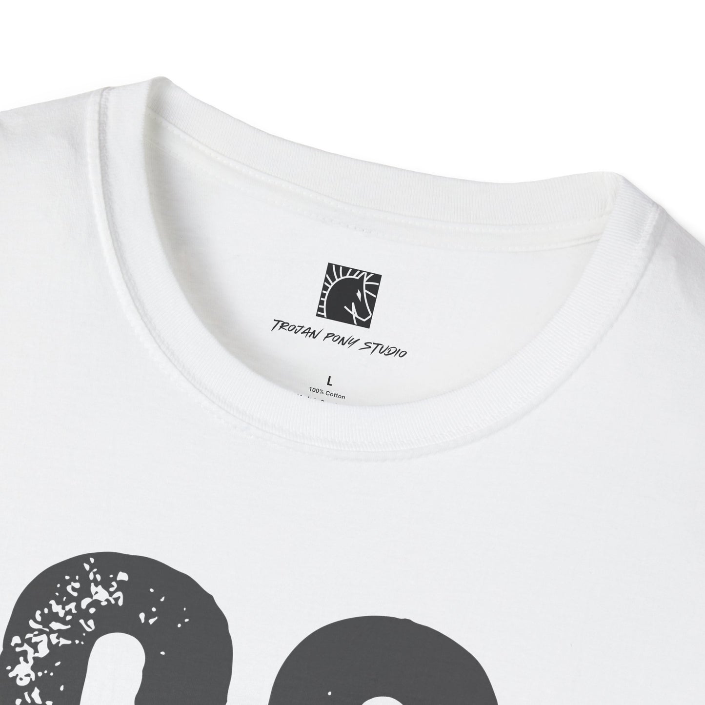 OG Granite Block T Shirt