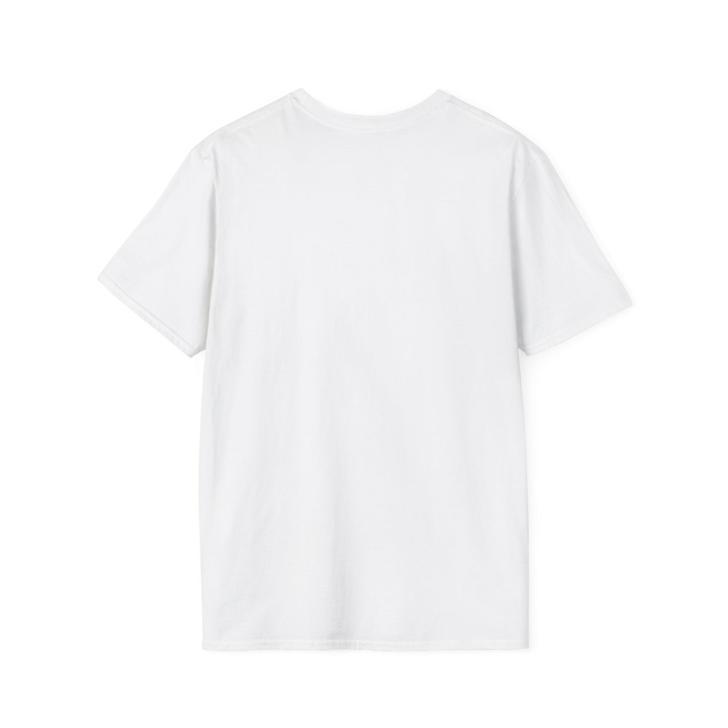 Degen Robot Dark Block T-Shirt