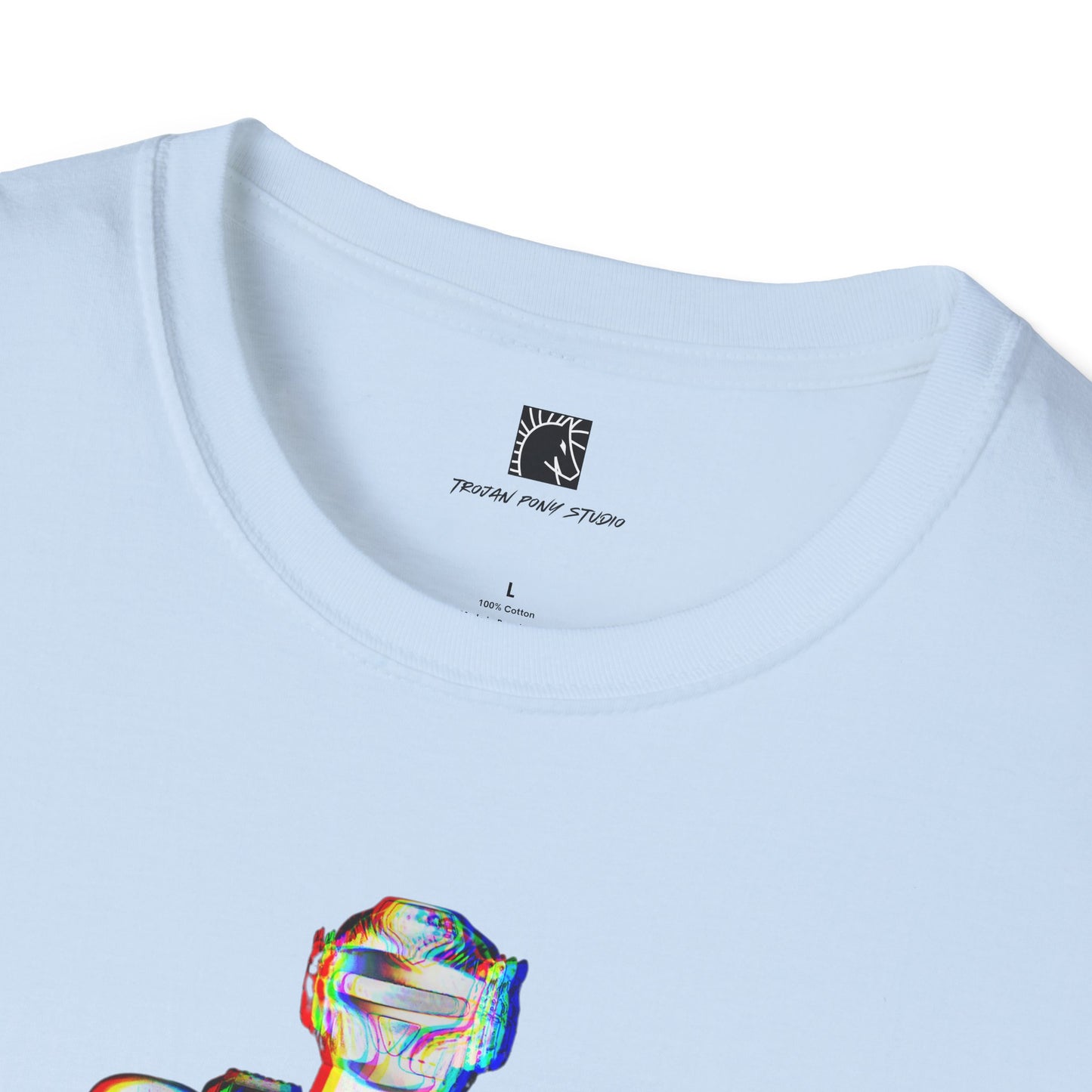 OG ROBOT v 2.0 T Shirt