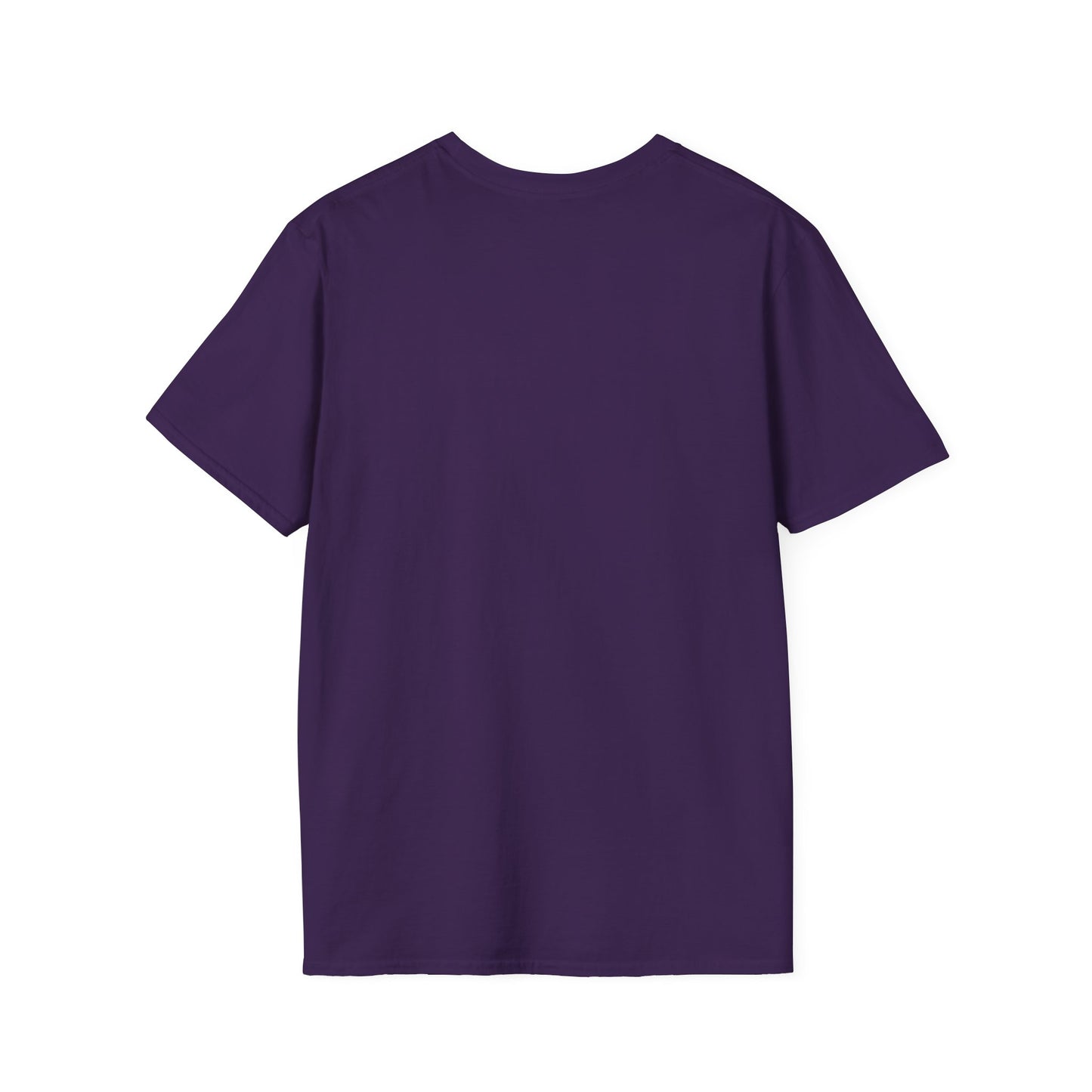 Degen Robot Dark Block T-Shirt