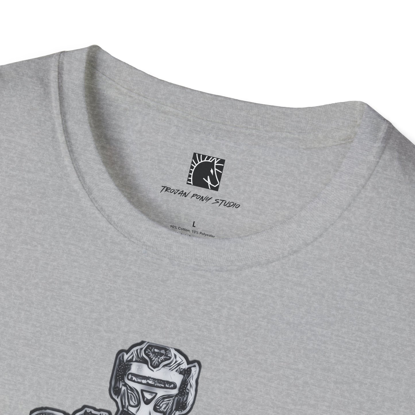 OG Robo T Shirt