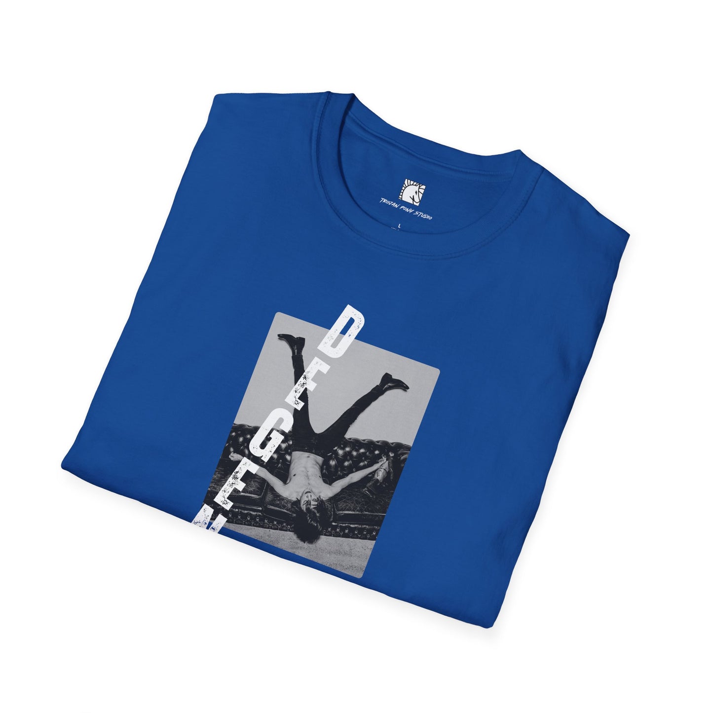 DEGEN Relapse T-Shirt